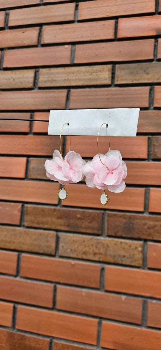 Reflet de beauté anglaise