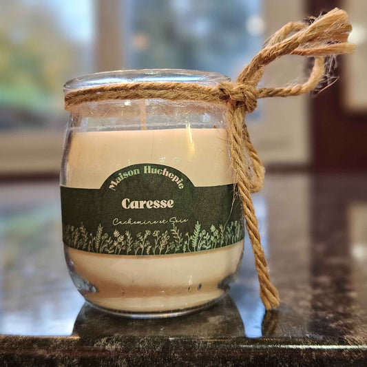 Bougies écologiques 🕯