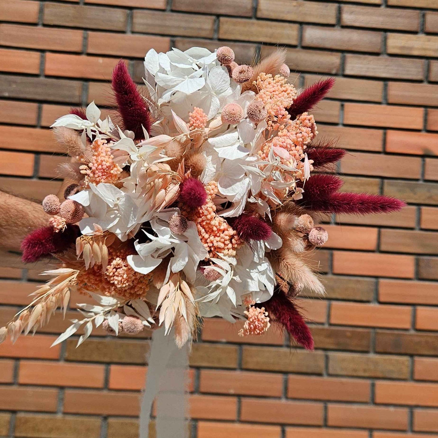 Bouquet Juliette