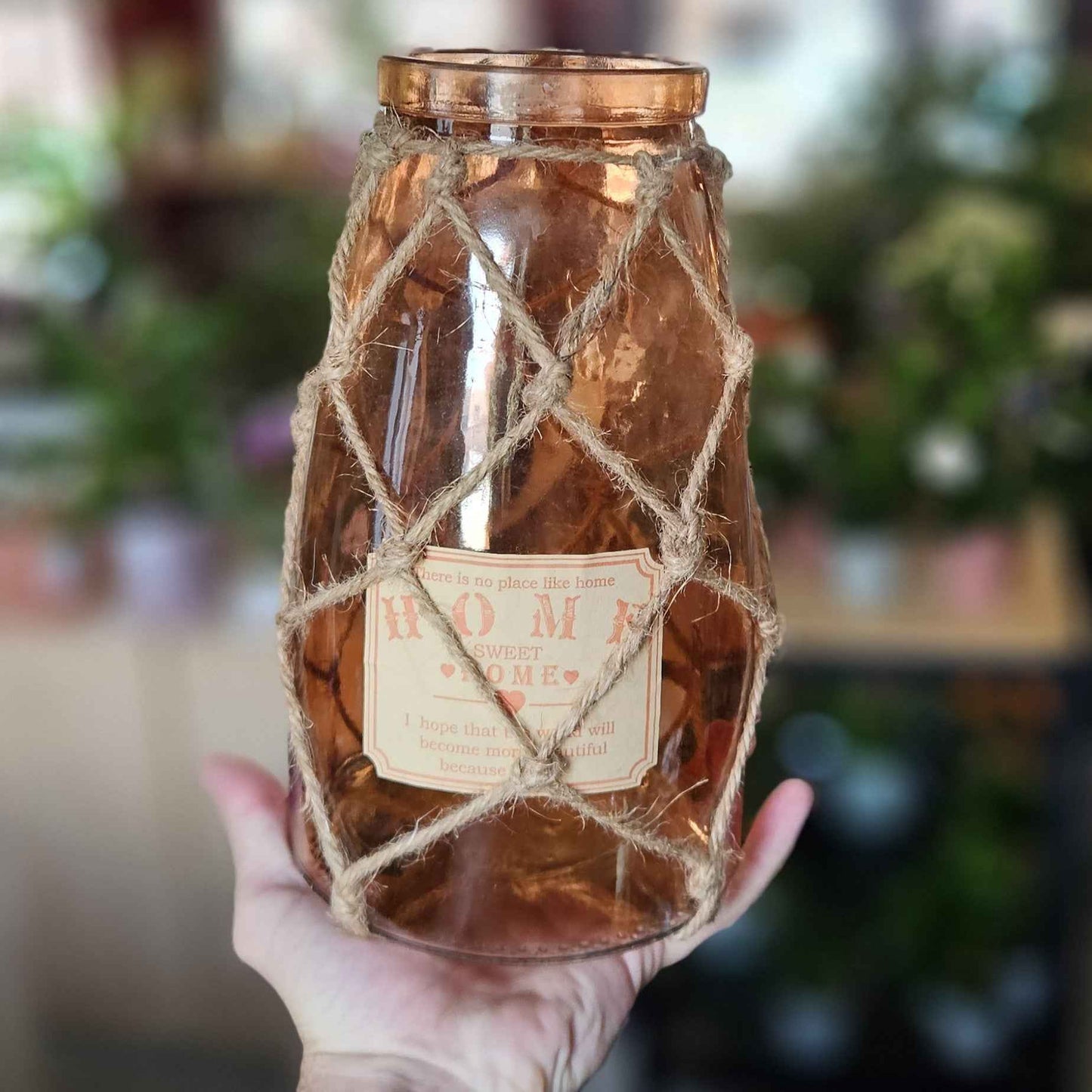 Vase Home Vintage