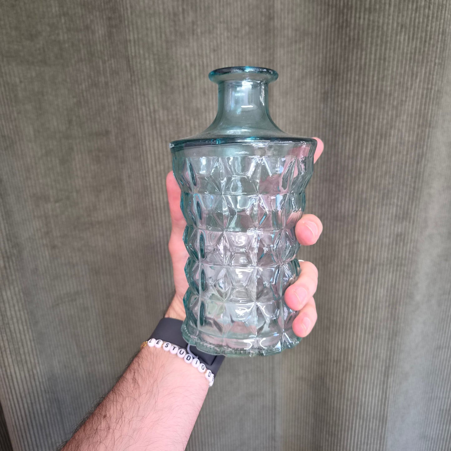 Vase Serena Soliflore