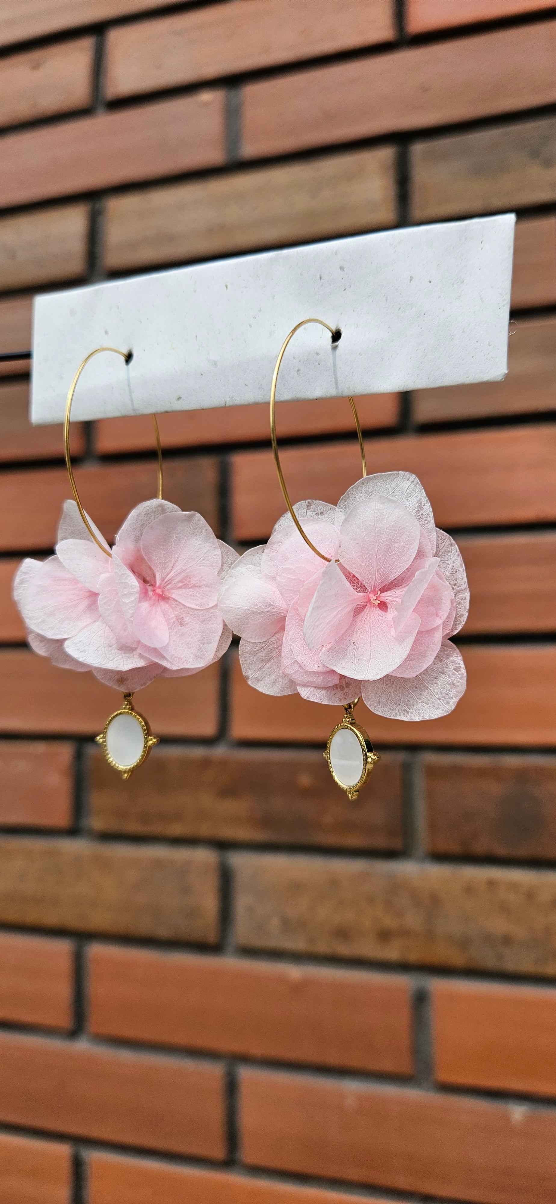 Reflet de beauté anglaise