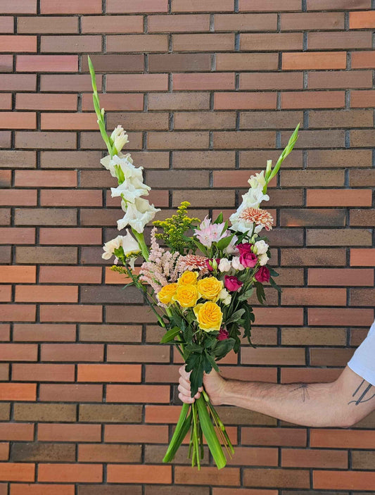Bouquet Tatie