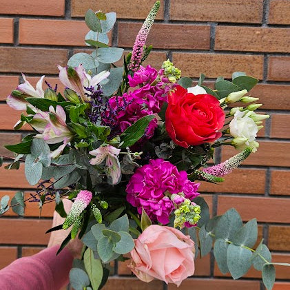 Abonnement 6 mois de fleurs 🌸
