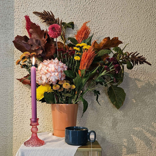 Atelier Décor de Buffet - Samedi 24 Janvier 2026