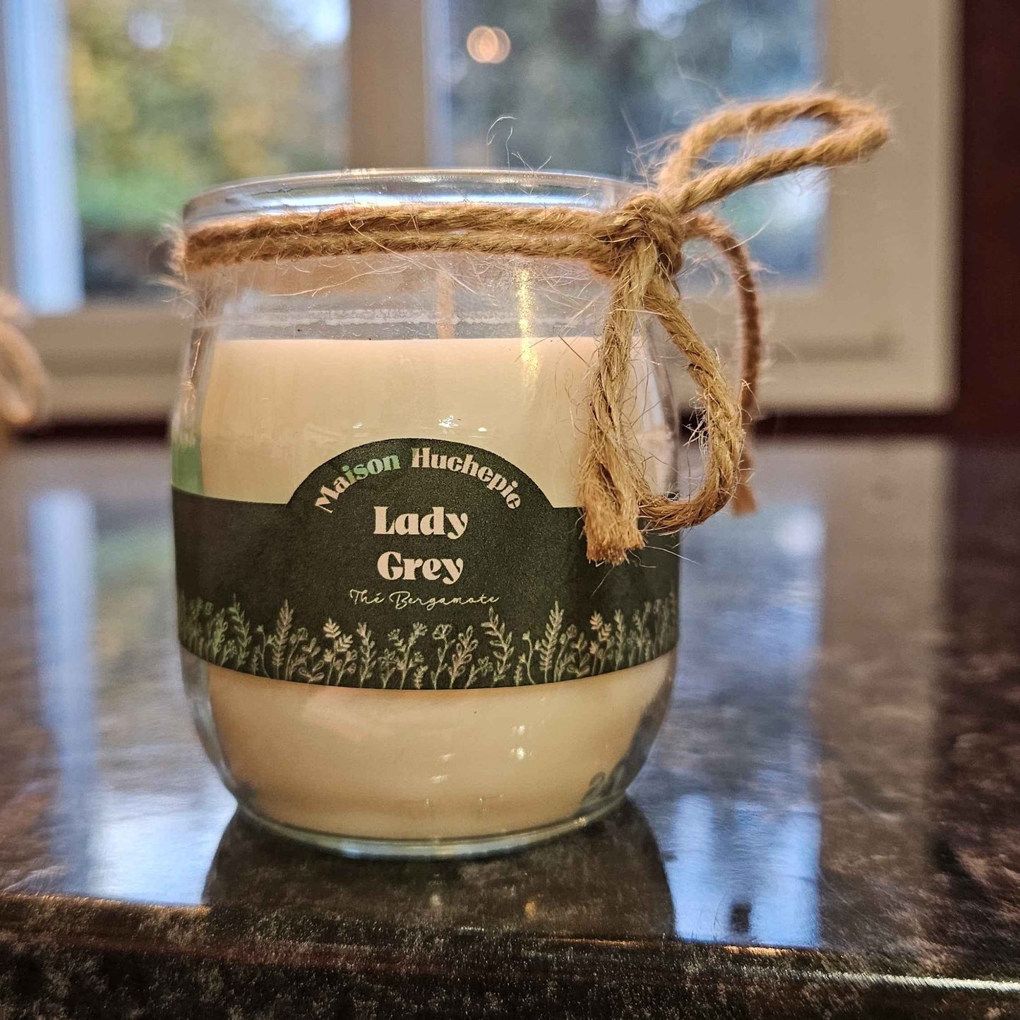 Bougies écologiques 🕯