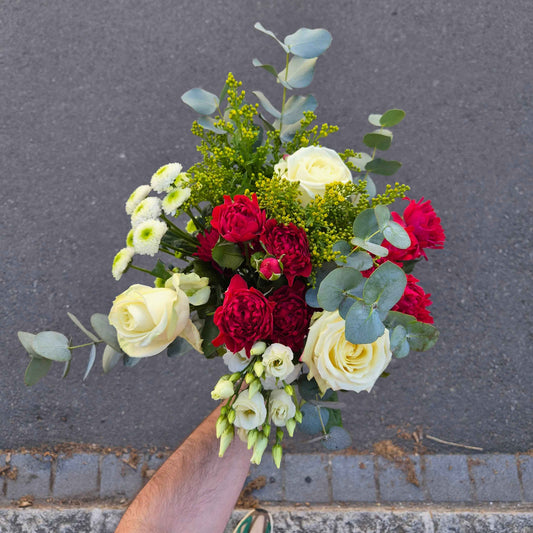 Amour champêtre