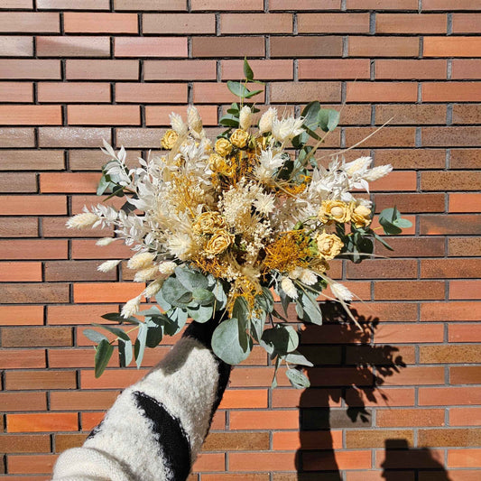 Bouquet Geoffrey