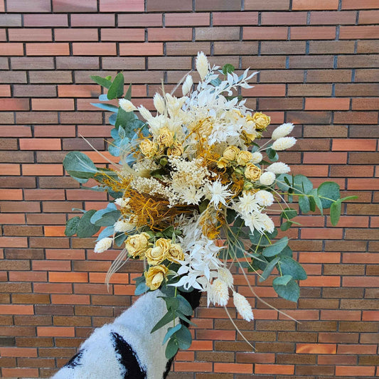 Bouquet Geoffrey