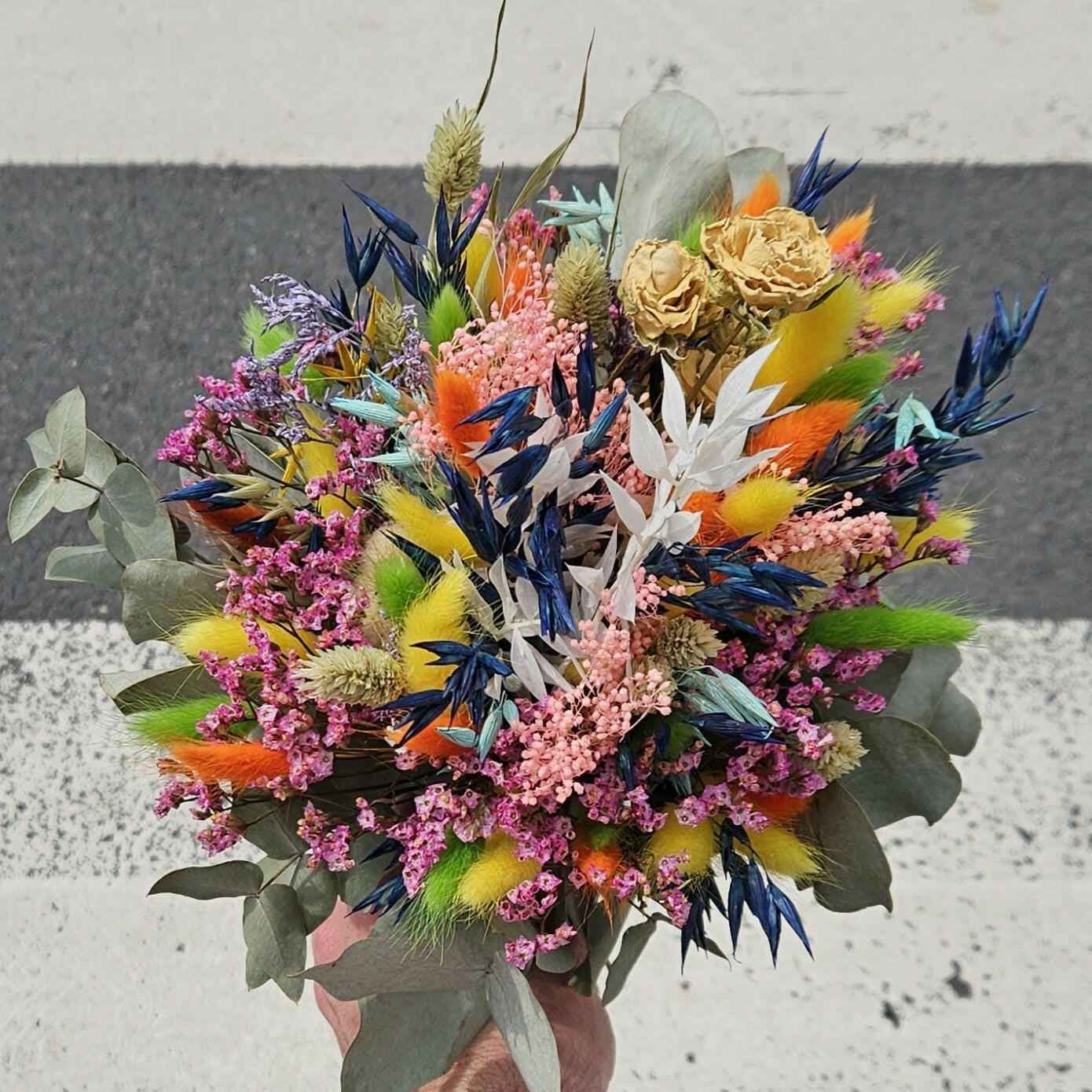 Bouquet Claire
