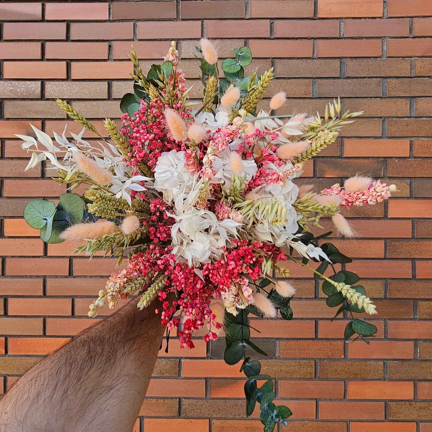 Bouquet Charlotte