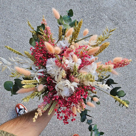 Bouquet Charlotte
