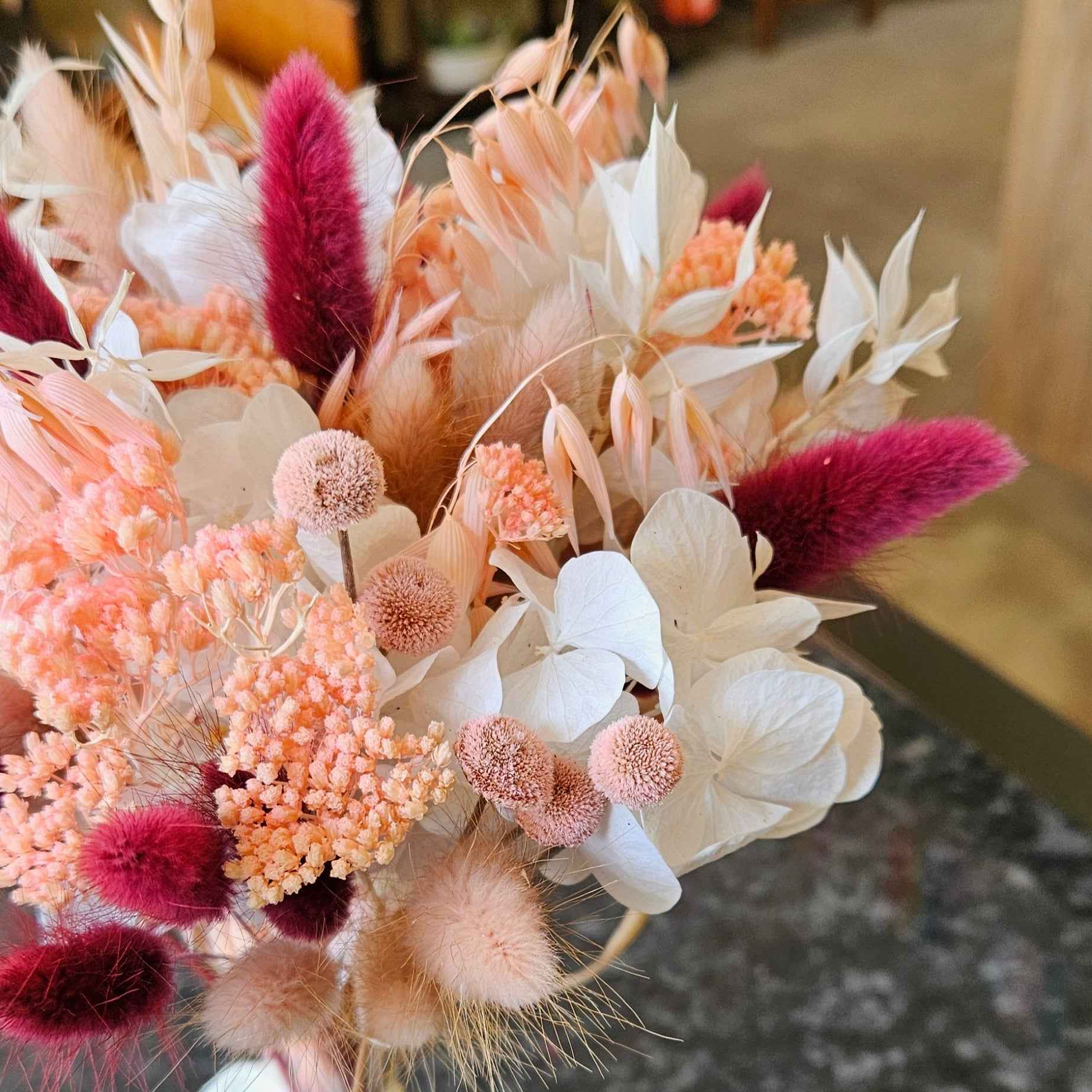 Bouquet Juliette