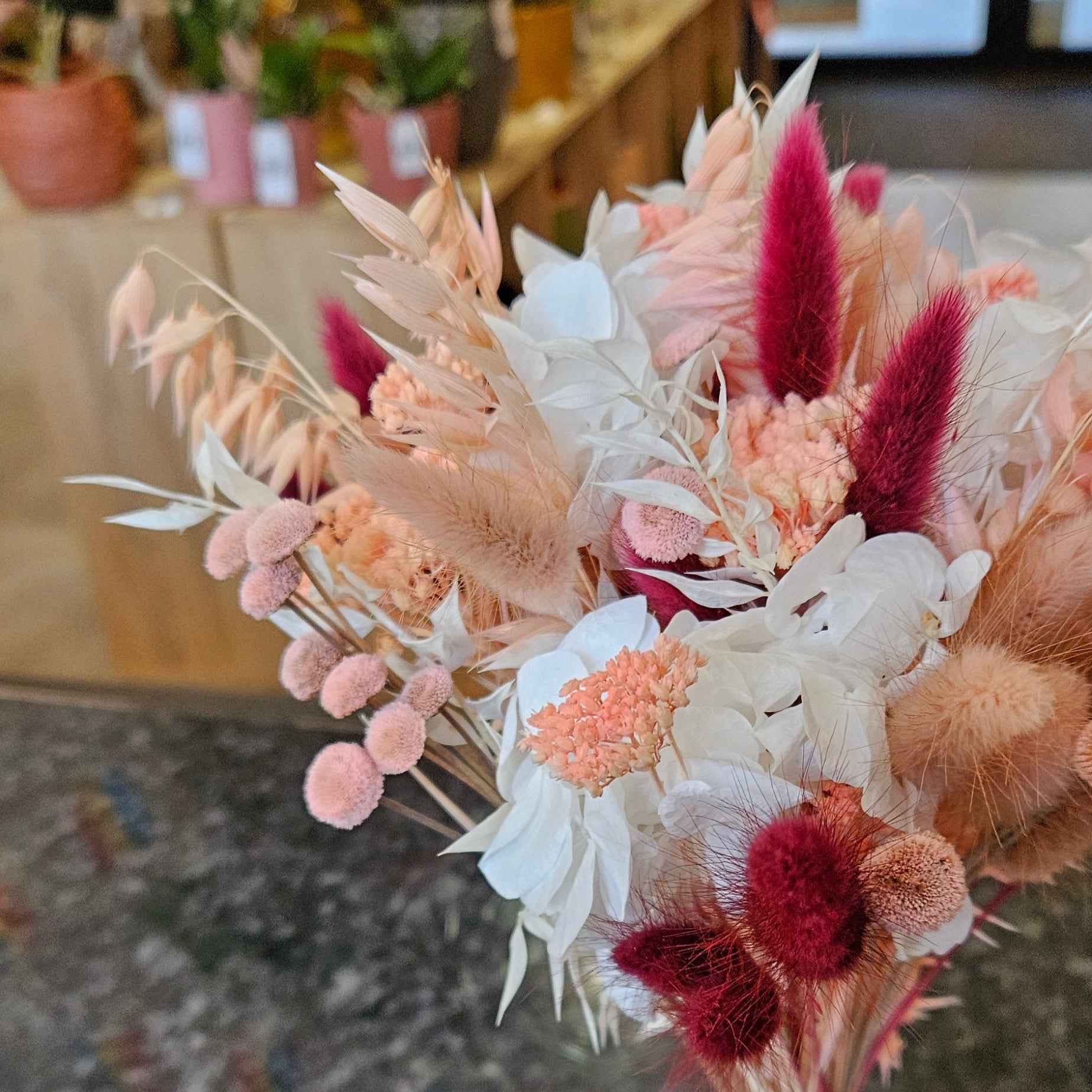 Bouquet Juliette