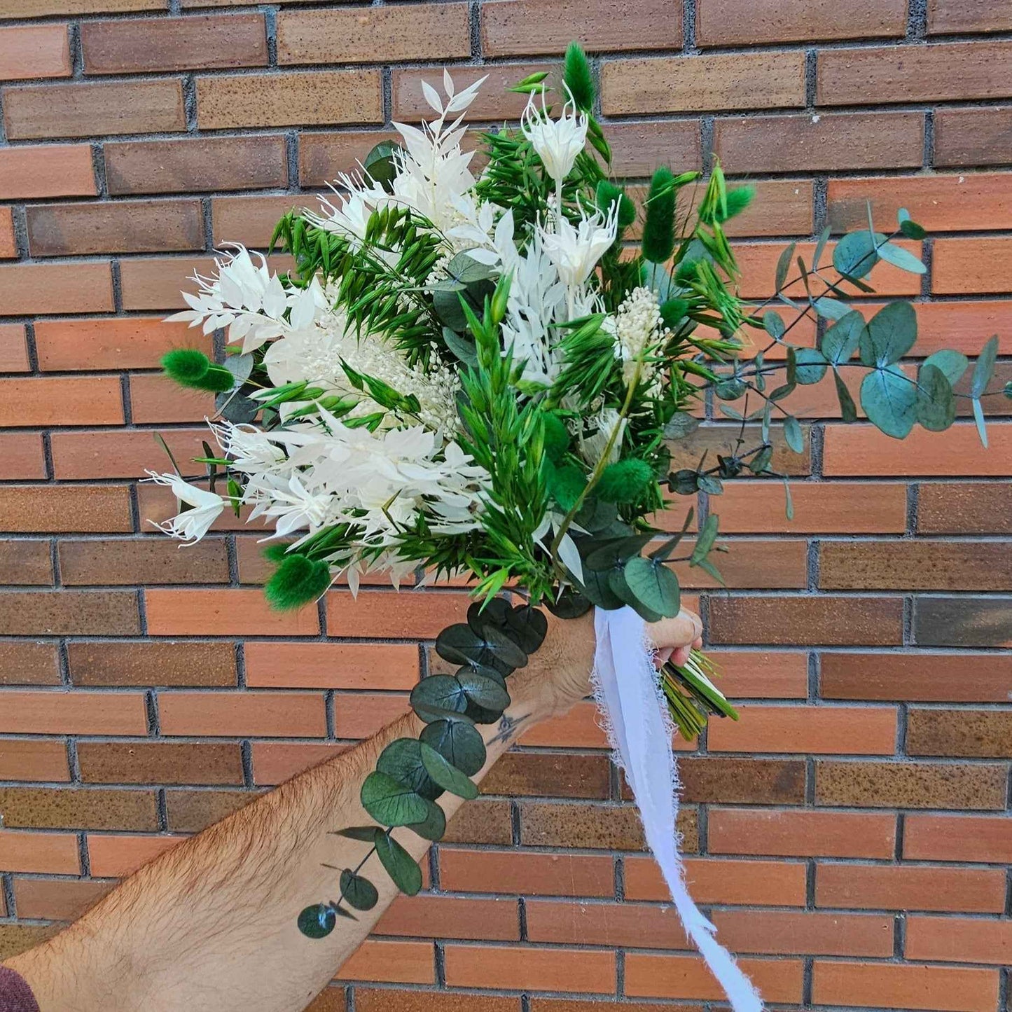 Bouquet Tom