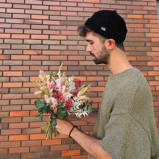 Bouquet Charlotte