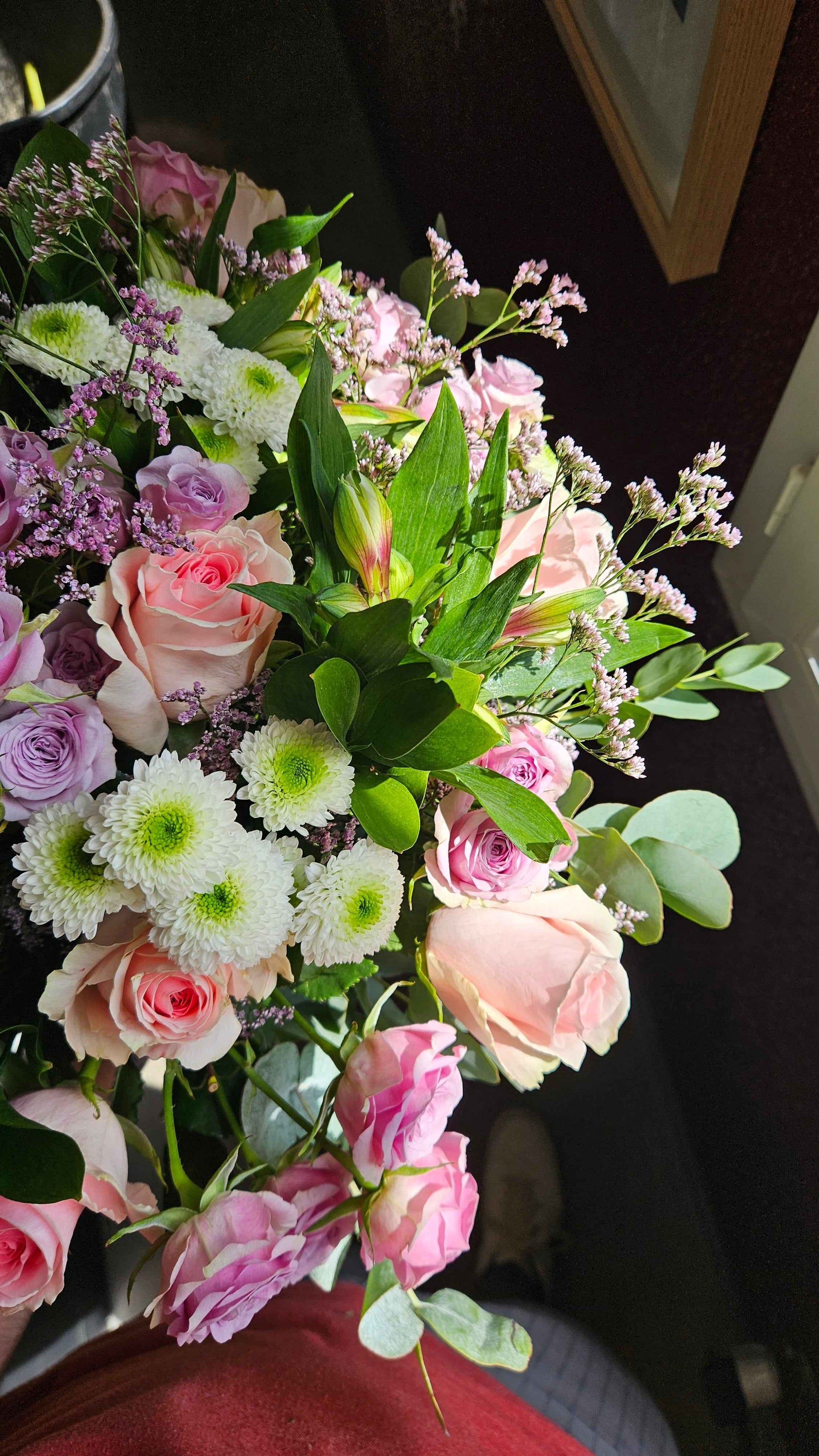 Bouquet Coco