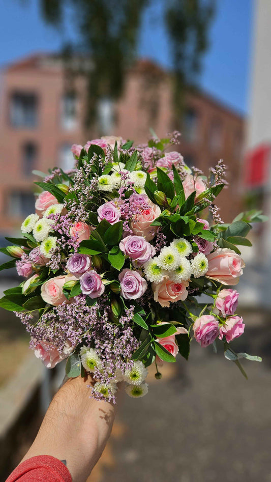 Bouquet Coco