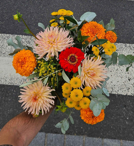 Bouquet Belle-maman