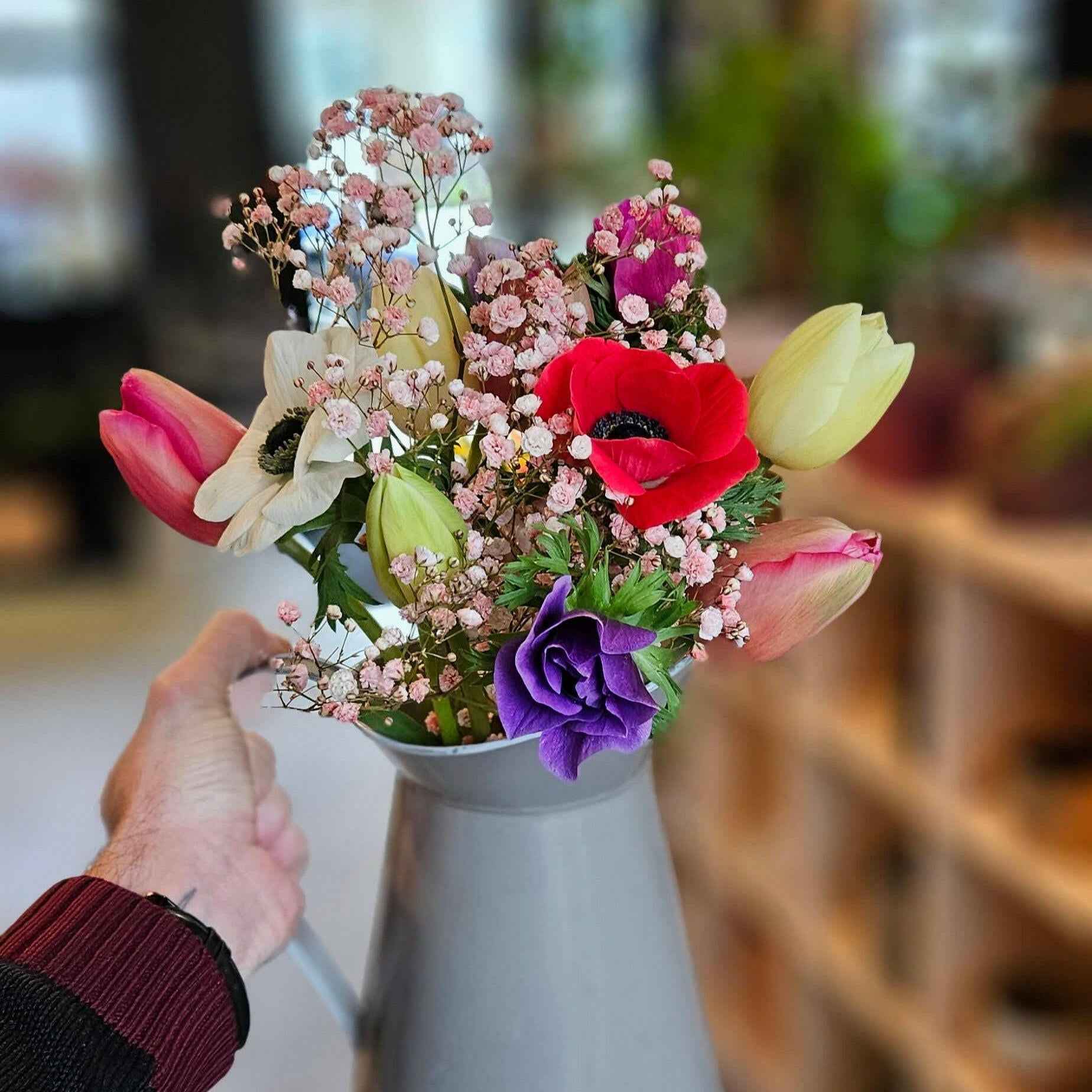 Bouquet Mam'Yvonne