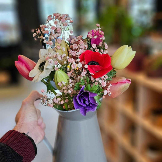 Bouquet Mam'Yvonne