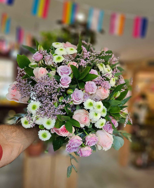 Bouquet Coco