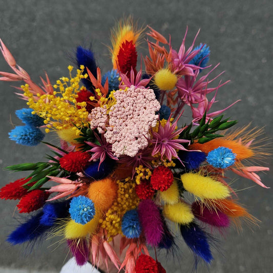 Bouquet Claire