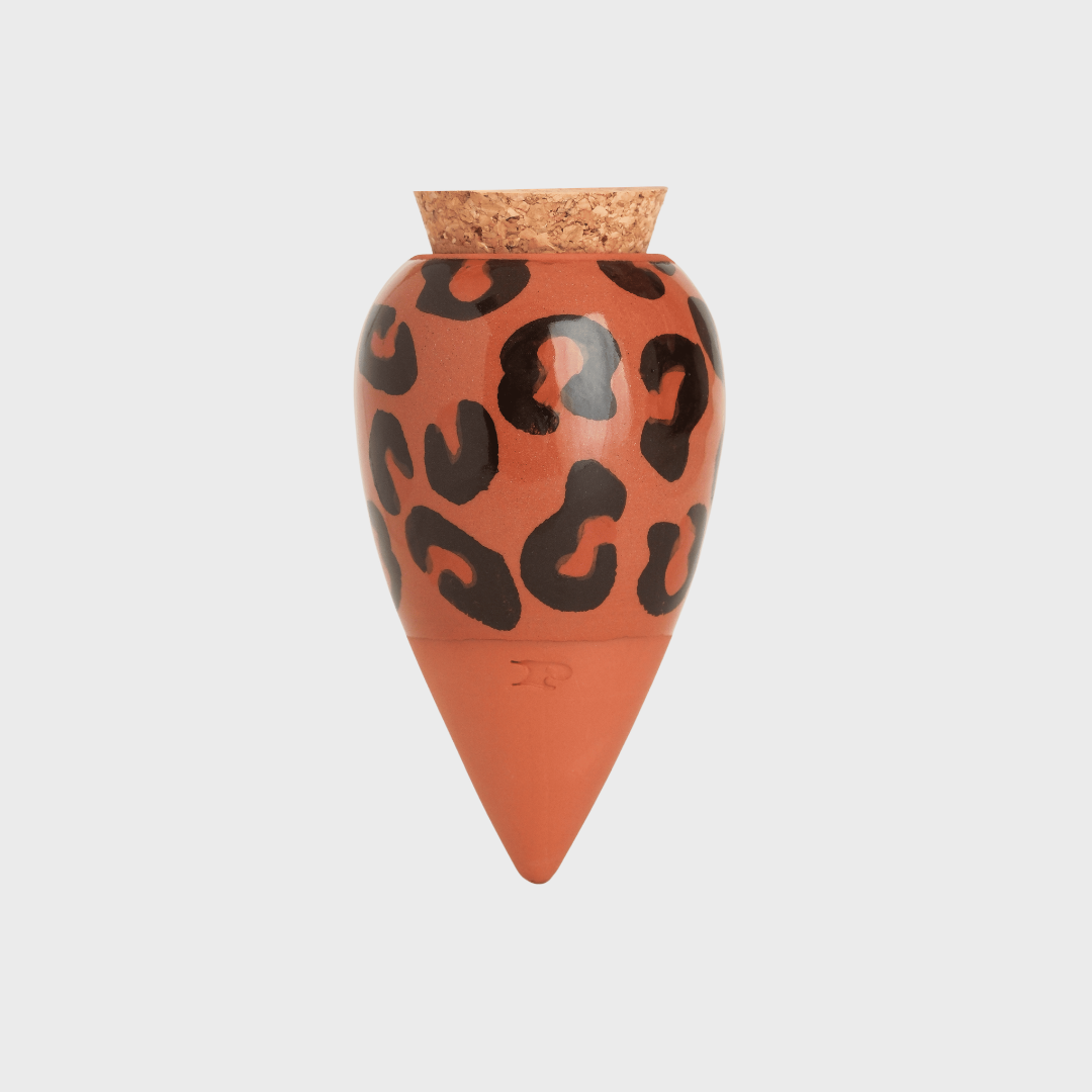 Olla - Léopard macchiato