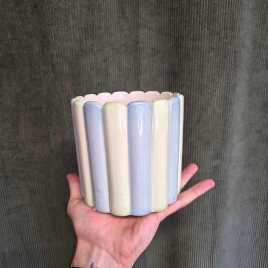 Cache-pot Bliss
