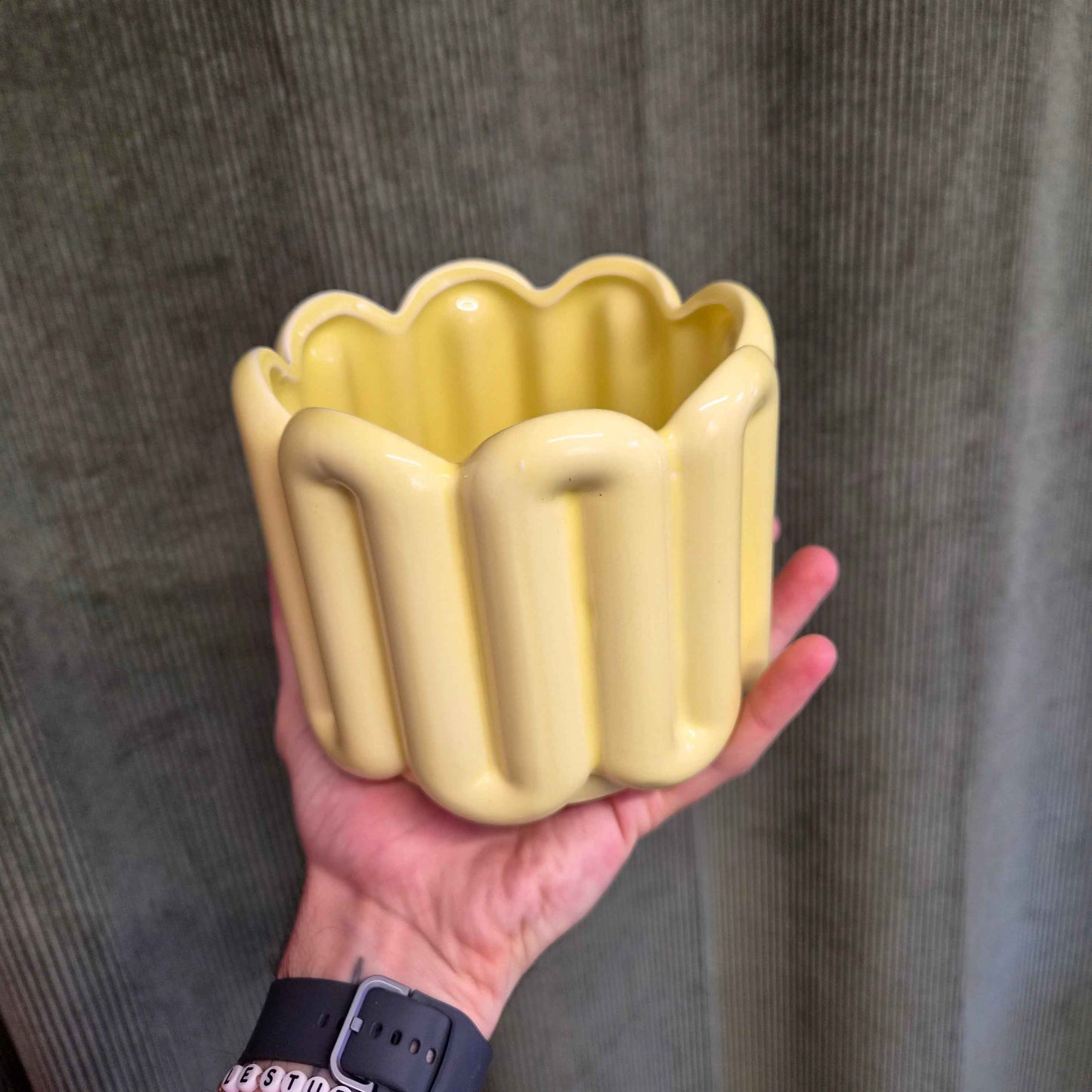 Cache-pot Rory