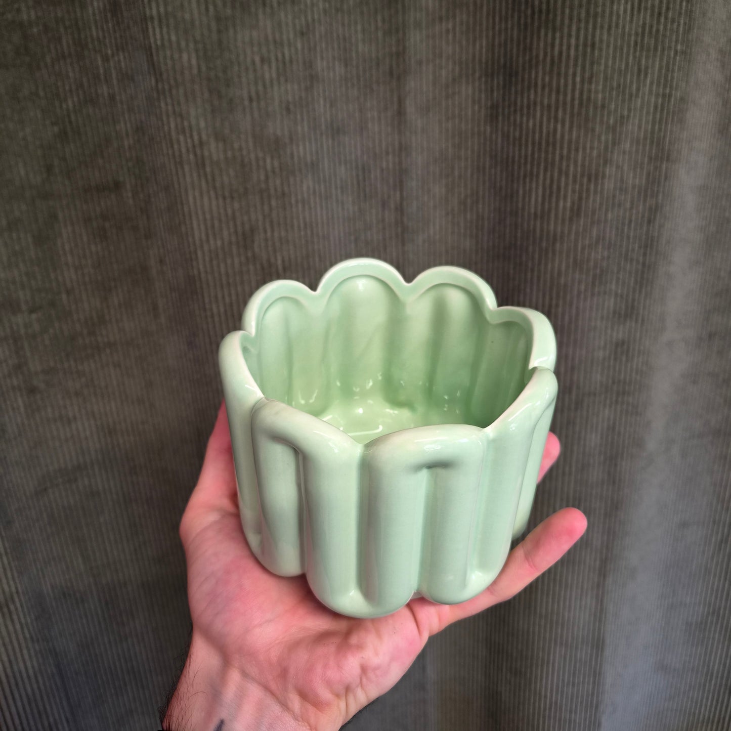 Cache-pot Rory