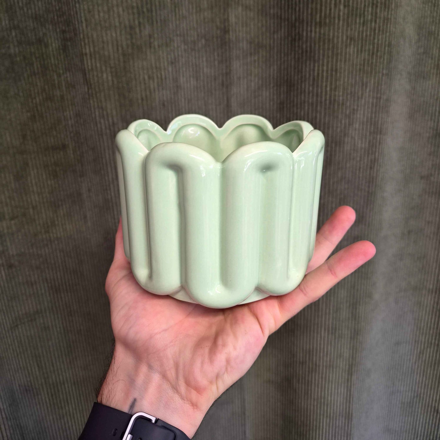 Cache-pot Rory