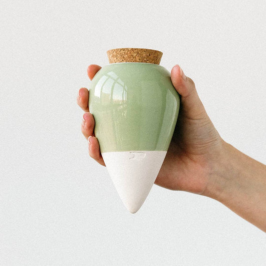 Olla - Vert Pistache