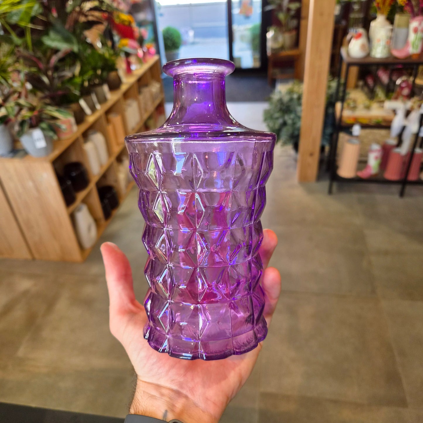 Vase Serena Soliflore