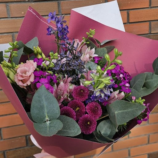 Abonnement 6 mois de fleurs