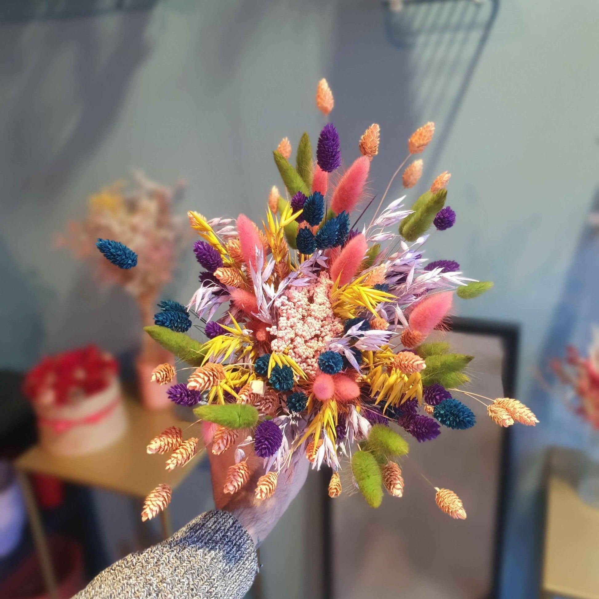 Bouquet Claire