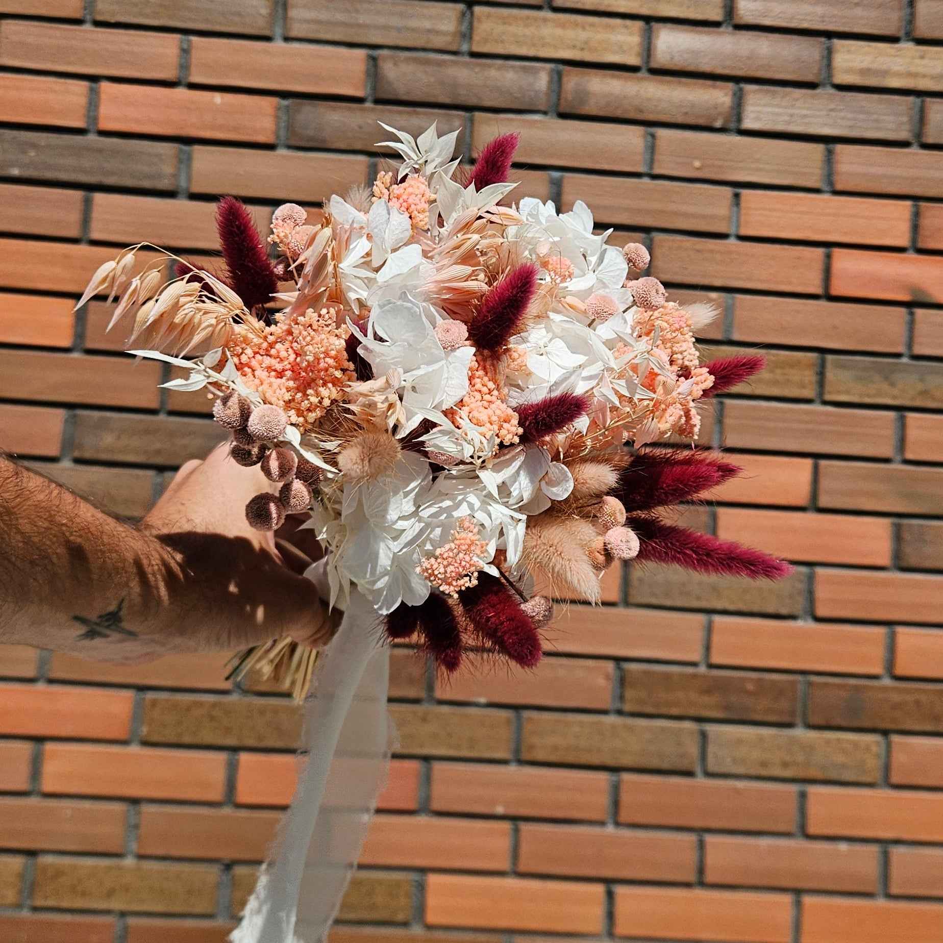 Bouquet Juliette