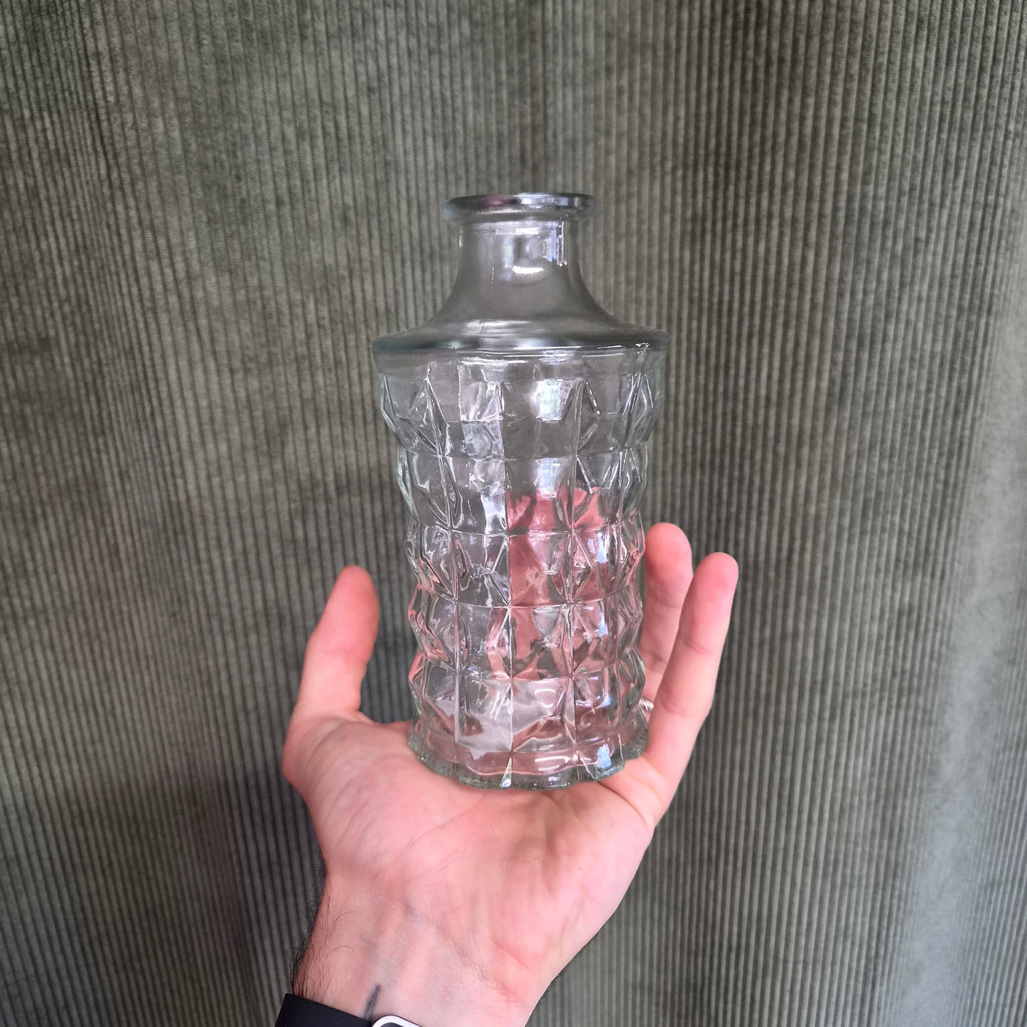 Vase Serena Soliflore