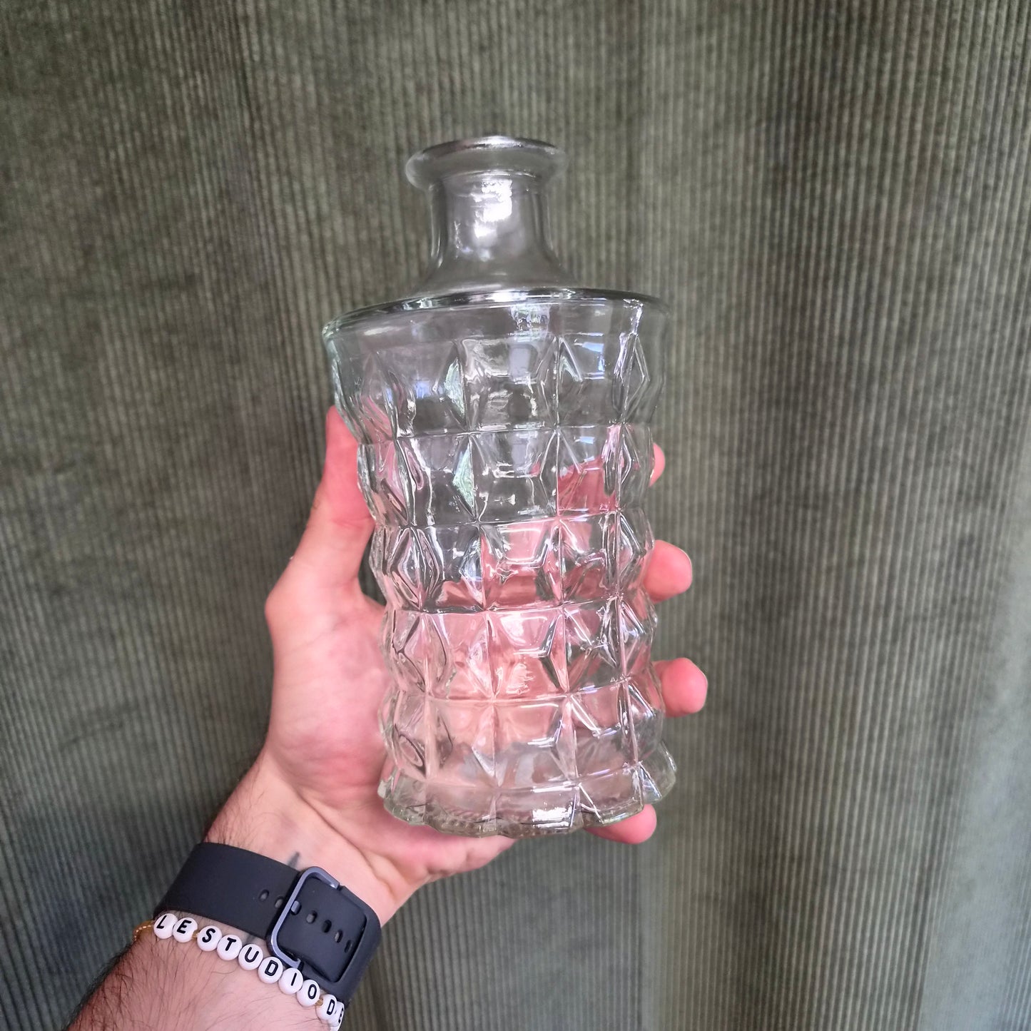 Vase Serena Soliflore