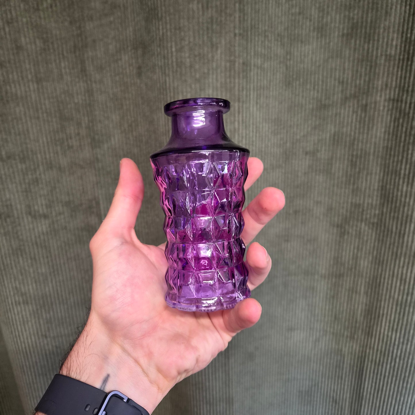 Vase Serena Soliflore
