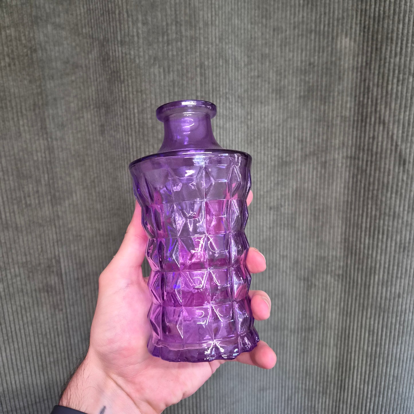Vase Serena Soliflore