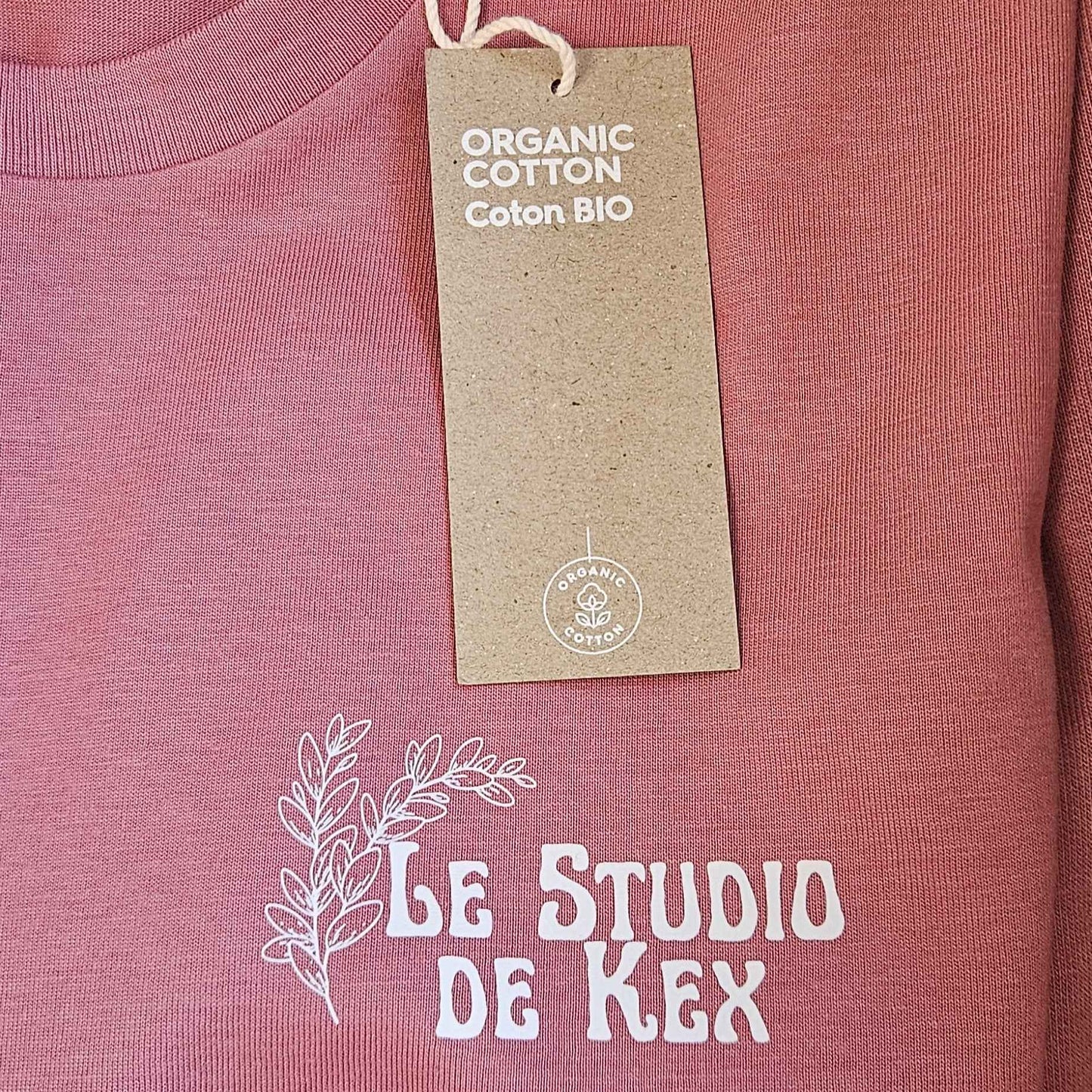 T-shirt TEAM KEX