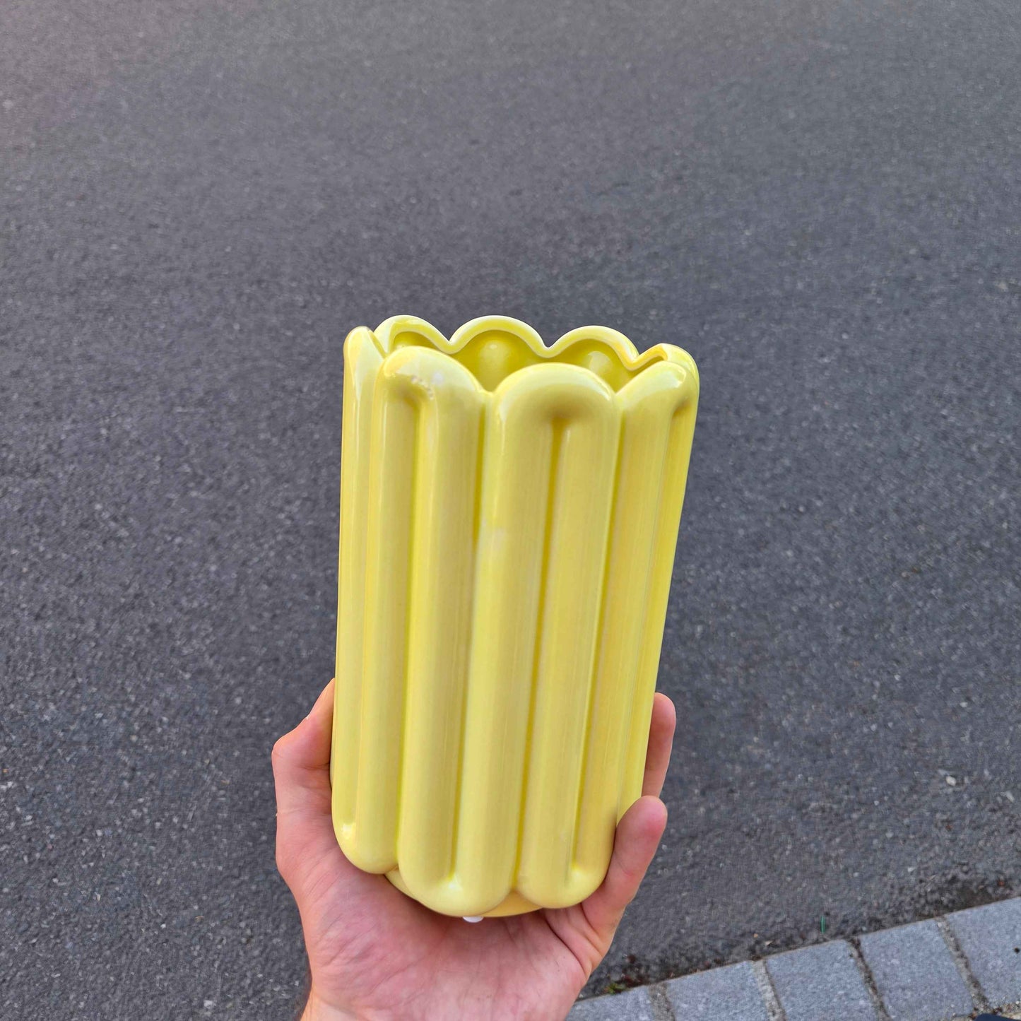 Vase Rory