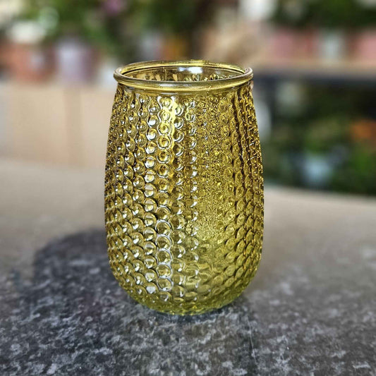 Vase Papier bulle