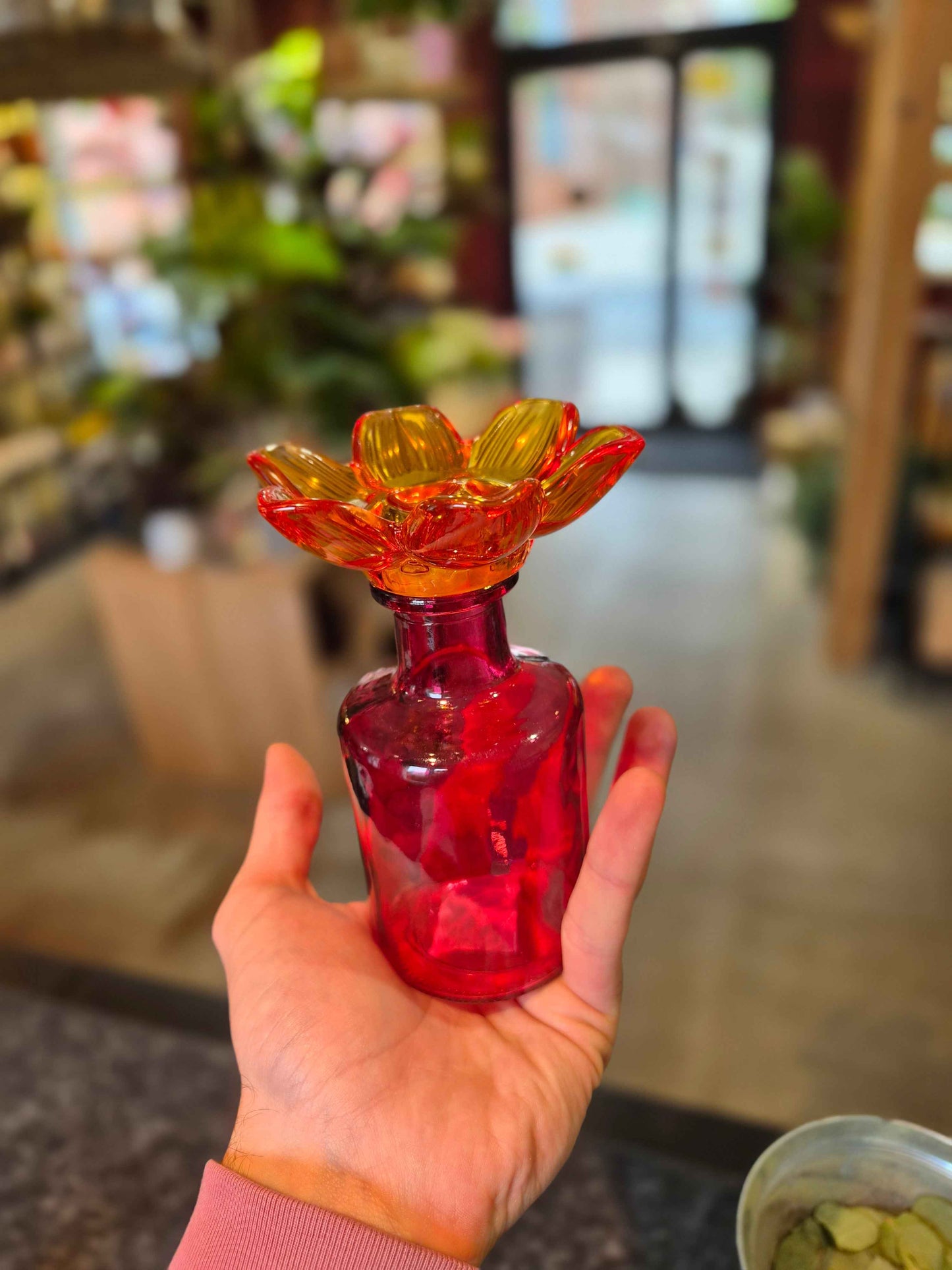 Soliflore Demogorgon
